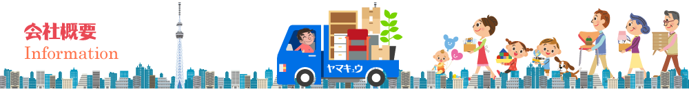 会社概要 会社概要